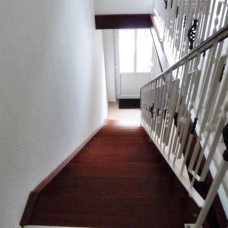 Gesine'S Huuske Villa Eilsum Bagian luar foto