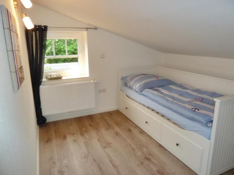 Gesine'S Huuske Villa Eilsum Bagian luar foto