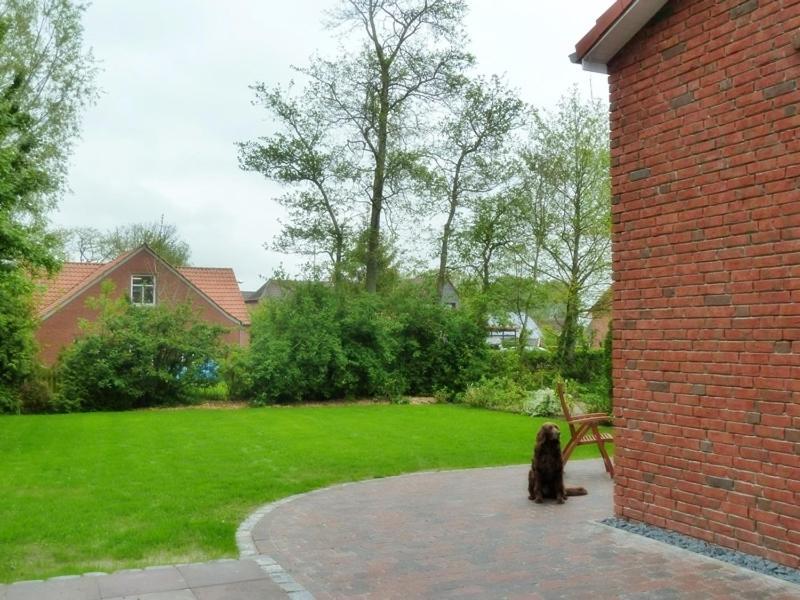 Gesine'S Huuske Villa Eilsum Bagian luar foto