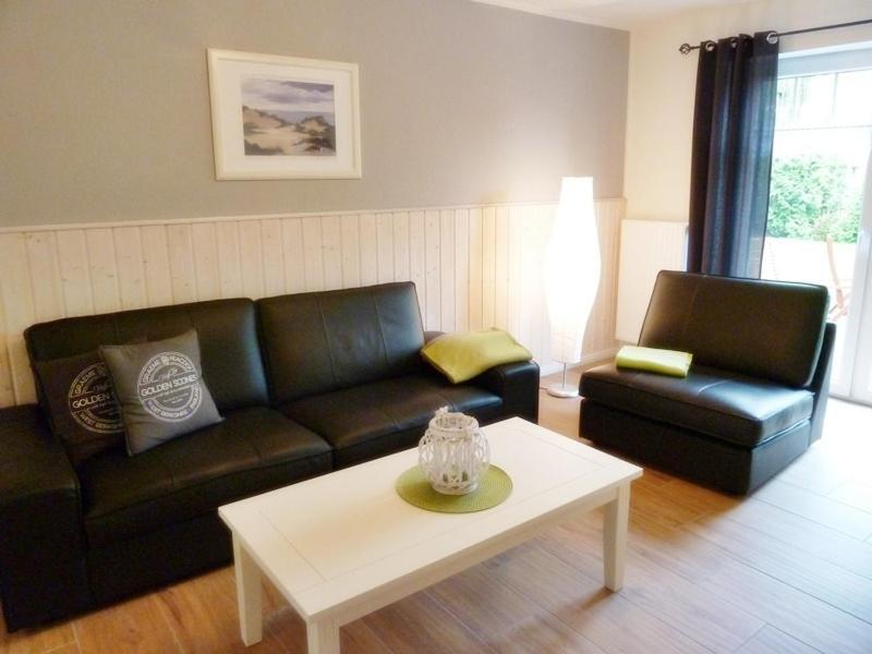 Gesine'S Huuske Villa Eilsum Bagian luar foto